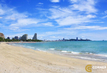 Кондоминиум в Паттайе, Таиланд | THE555186