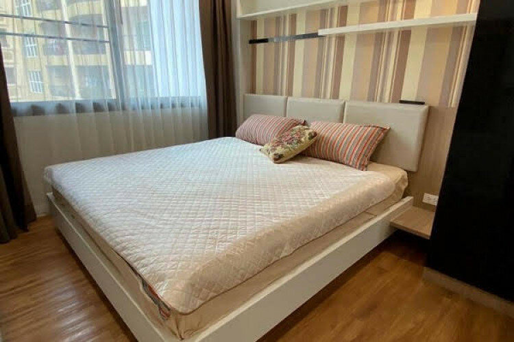 Кондоминиум в Джомтьене, Паттайя, Таиланд | THE123456