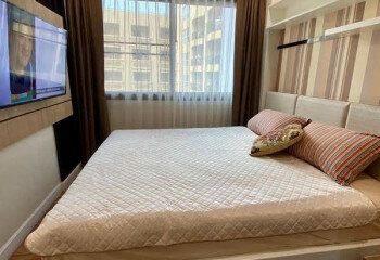 Кондоминиум в Джомтьене, Паттайя, Таиланд | THE123456