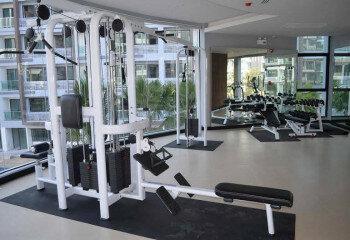 Кондоминиум в Джомтьене, Паттайя, Таиланд | THE123456