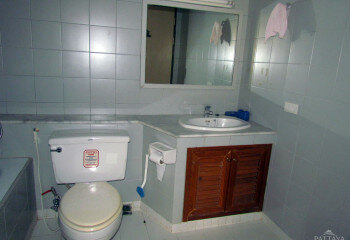 Кондоминиум в Джомтьене, Паттайя, Таиланд | THE224023