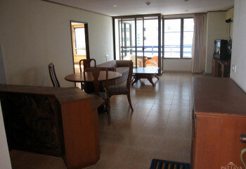 Кондоминиум в Джомтьене, Паттайя, Таиланд | THE224023