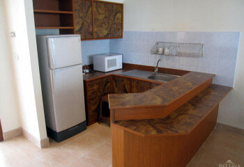 Кондоминиум в Джомтьене, Паттайя, Таиланд | THE224023