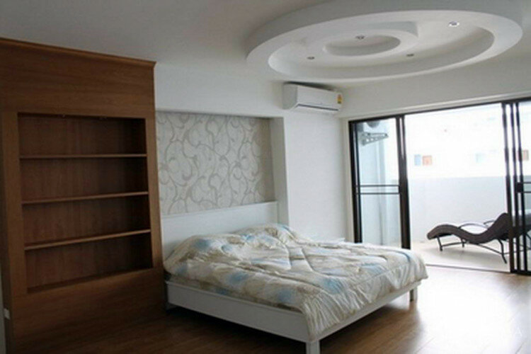 Кондоминиум в Джомтьене, Паттайя, Таиланд | THE125345