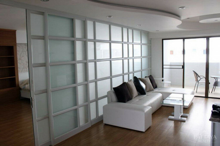 Кондоминиум в Джомтьене, Паттайя, Таиланд | THE125345