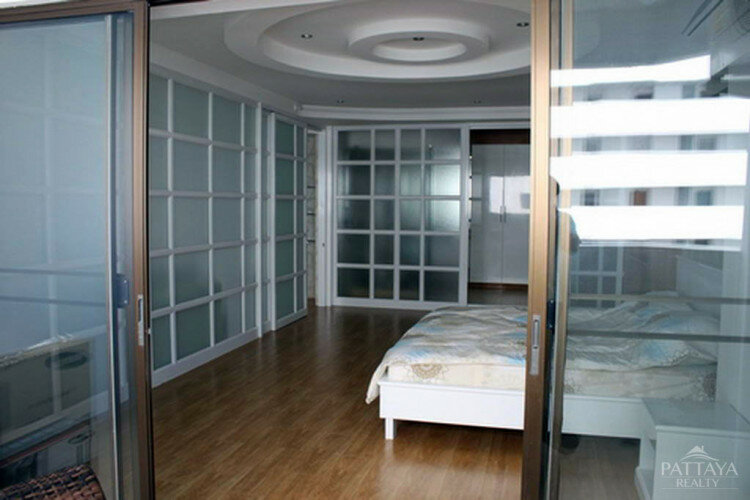 Кондоминиум в Джомтьене, Паттайя, Таиланд | THE125345