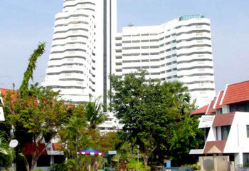 Кондоминиум в Джомтьене, Паттайя, Таиланд | THE125345