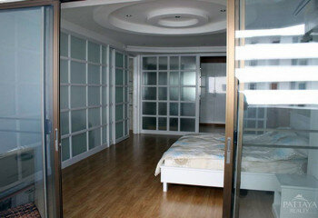 Кондоминиум в Джомтьене, Паттайя, Таиланд | THE125345