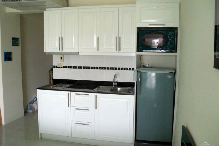 Кондоминиум в Джомтьене, Паттайя, Таиланд | THE425253