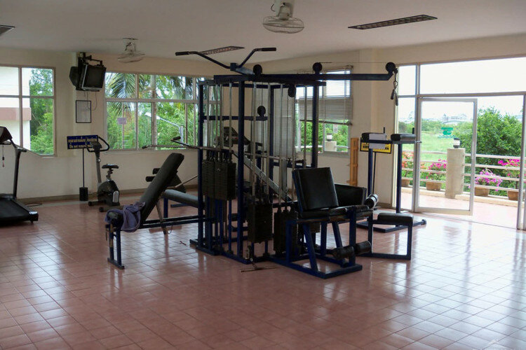 Кондоминиум в Джомтьене, Паттайя, Таиланд | THE425253