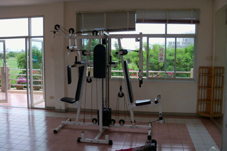 Кондоминиум в Джомтьене, Паттайя, Таиланд | THE425253