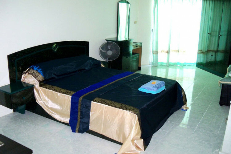 Кондоминиум в Джомтьене, Паттайя, Таиланд | THE425253