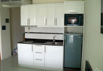 Кондоминиум в Джомтьене, Паттайя, Таиланд | THE425253