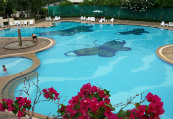 Кондоминиум в Джомтьене, Паттайя, Таиланд | THE425253