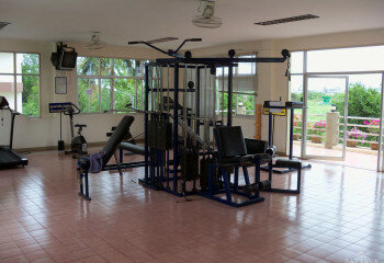 Кондоминиум в Джомтьене, Паттайя, Таиланд | THE425253