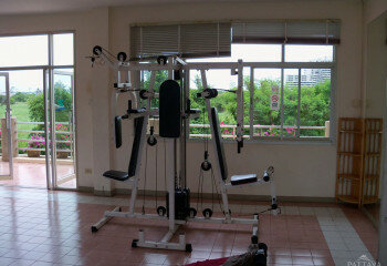 Кондоминиум в Джомтьене, Паттайя, Таиланд | THE425253