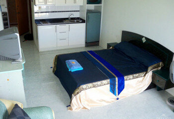 Кондоминиум в Джомтьене, Паттайя, Таиланд | THE425253