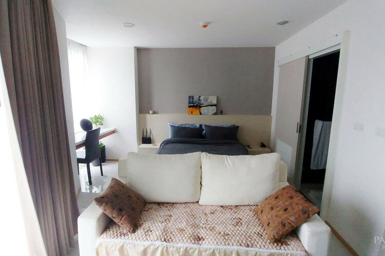 Кондоминиум в Джомтьене, Паттайя, Таиланд | THE222016