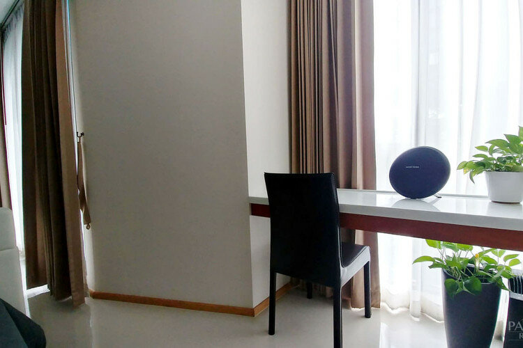 Кондоминиум в Джомтьене, Паттайя, Таиланд | THE222016