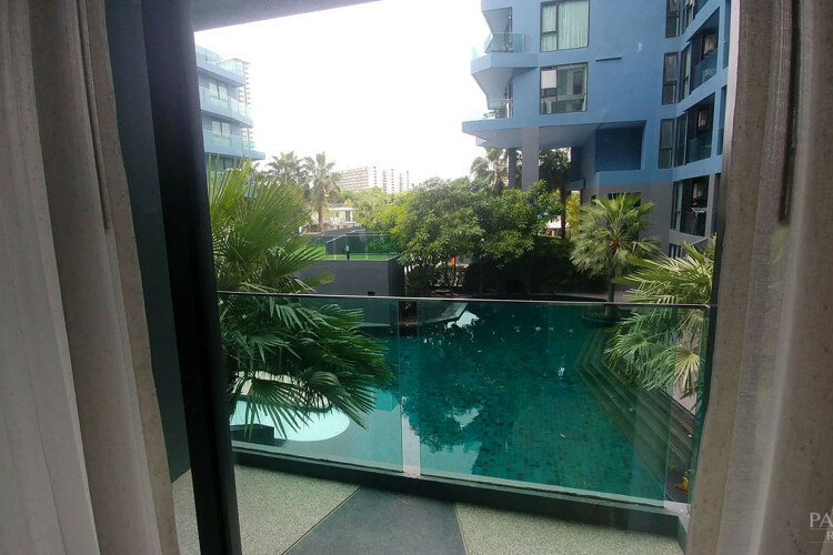 Кондоминиум в Джомтьене, Паттайя, Таиланд | THE222016