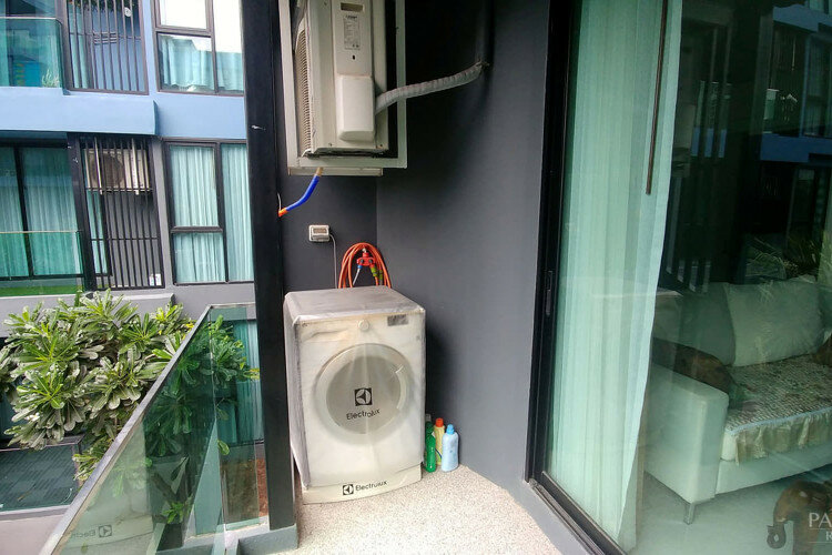 Кондоминиум в Джомтьене, Паттайя, Таиланд | THE222016