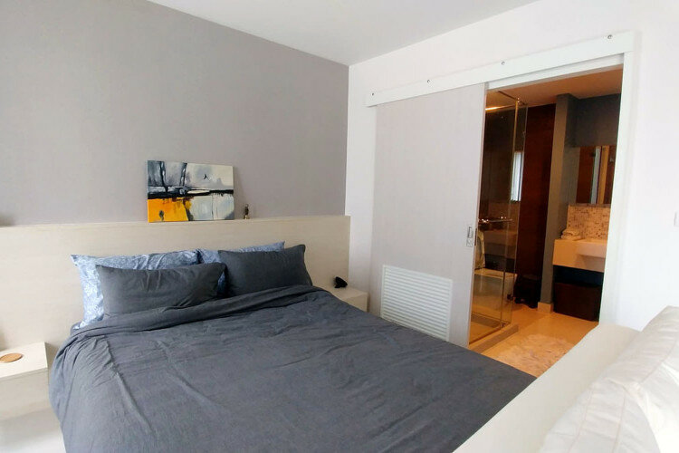 Кондоминиум в Джомтьене, Паттайя, Таиланд | THE222016