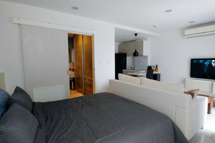 Кондоминиум в Джомтьене, Паттайя, Таиланд | THE222016