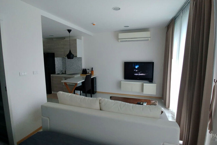 Кондоминиум в Джомтьене, Паттайя, Таиланд | THE222016