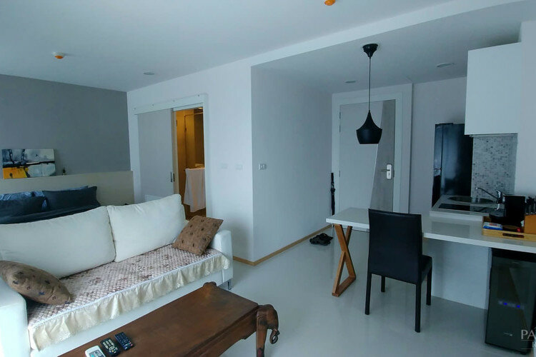 Кондоминиум в Джомтьене, Паттайя, Таиланд | THE222016