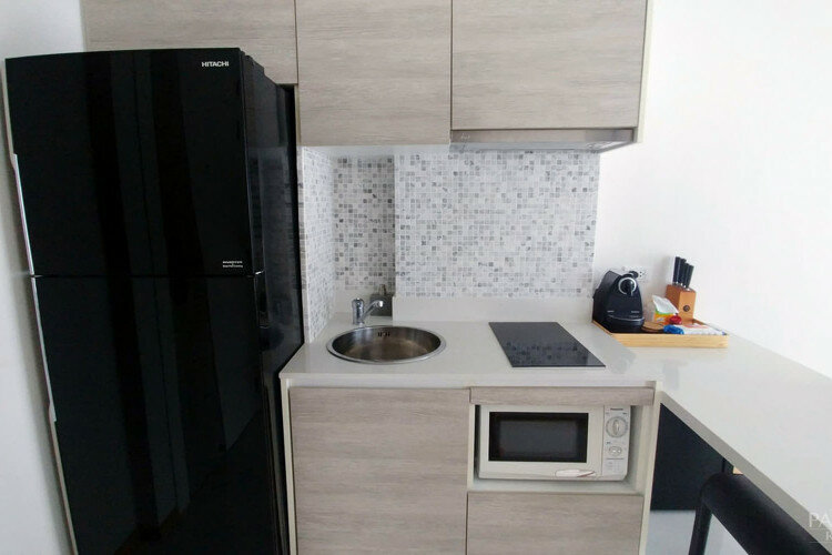 Кондоминиум в Джомтьене, Паттайя, Таиланд | THE222016