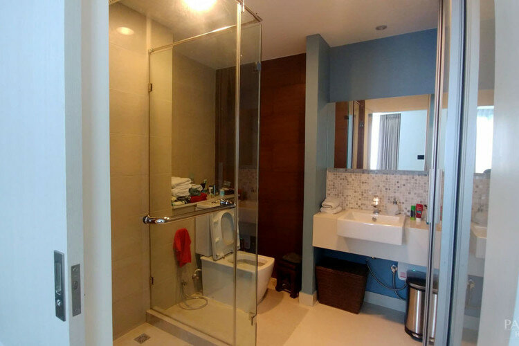 Кондоминиум в Джомтьене, Паттайя, Таиланд | THE222016