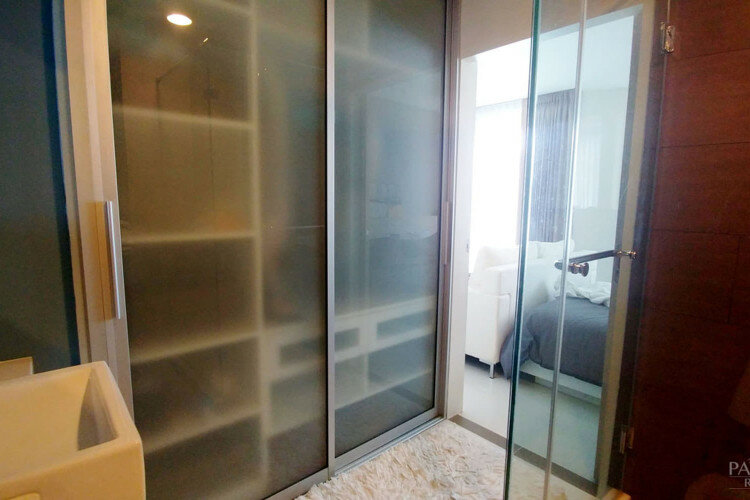 Кондоминиум в Джомтьене, Паттайя, Таиланд | THE222016