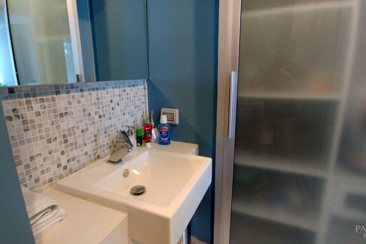 Кондоминиум в Джомтьене, Паттайя, Таиланд | THE222016