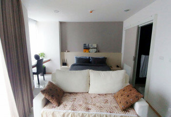 Кондоминиум в Джомтьене, Паттайя, Таиланд | THE222016