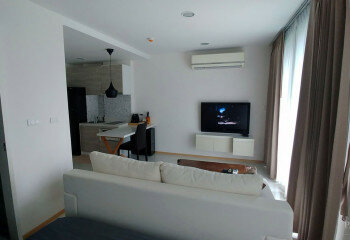 Кондоминиум в Джомтьене, Паттайя, Таиланд | THE222016