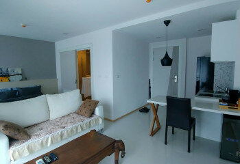 Кондоминиум в Джомтьене, Паттайя, Таиланд | THE222016