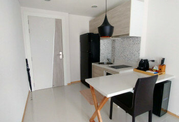 Кондоминиум в Джомтьене, Паттайя, Таиланд | THE222016