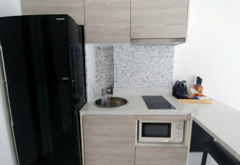 Кондоминиум в Джомтьене, Паттайя, Таиланд | THE222016