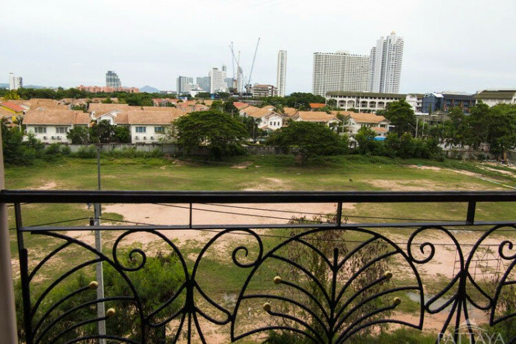 Кондоминиум в Джомтьене, Паттайя, Таиланд | THE321888