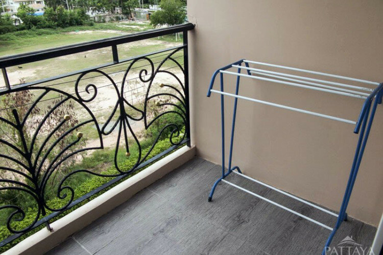 Кондоминиум в Джомтьене, Паттайя, Таиланд | THE321888