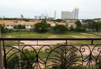 Кондоминиум в Джомтьене, Паттайя, Таиланд | THE321888