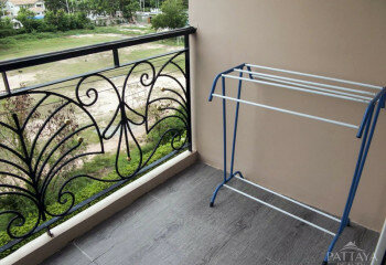 Кондоминиум в Джомтьене, Паттайя, Таиланд | THE321888