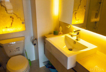 Кондоминиум в Джомтьене, Паттайя, Таиланд | THE321888