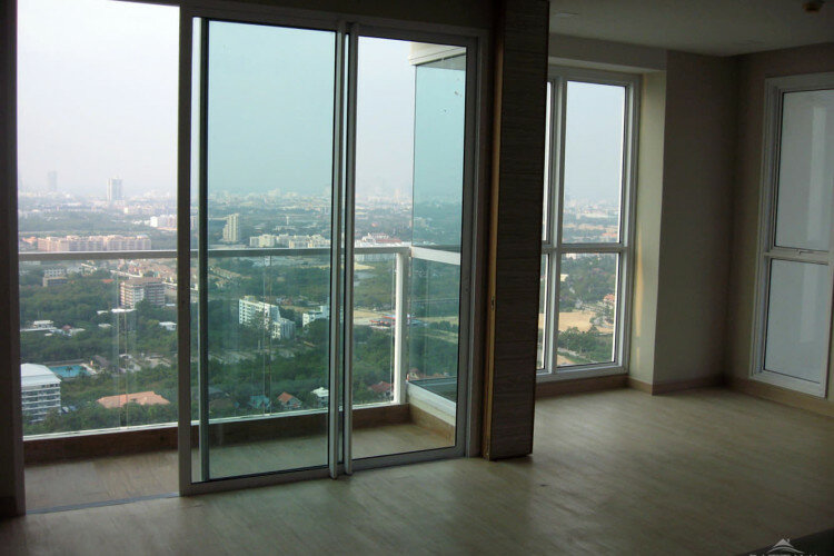 Кондоминиум в Джомтьене, Паттайя, Таиланд | THE521433