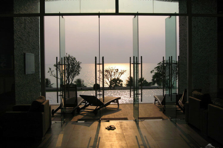 Кондоминиум в Джомтьене, Паттайя, Таиланд | THE521433