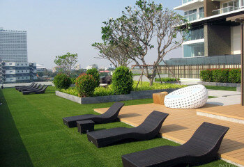 Кондоминиум в Джомтьене, Паттайя, Таиланд | THE521433