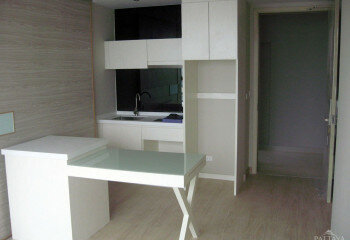 Кондоминиум в Джомтьене, Паттайя, Таиланд | THE521433