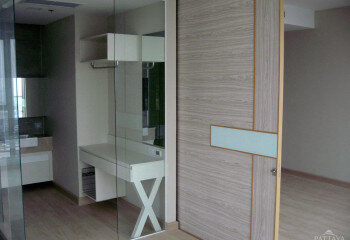 Кондоминиум в Джомтьене, Паттайя, Таиланд | THE521433