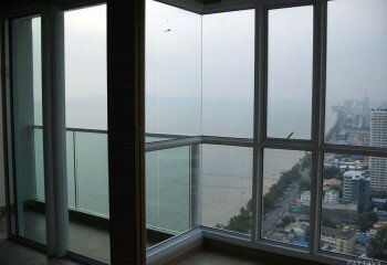 Кондоминиум в Джомтьене, Паттайя, Таиланд | THE521433