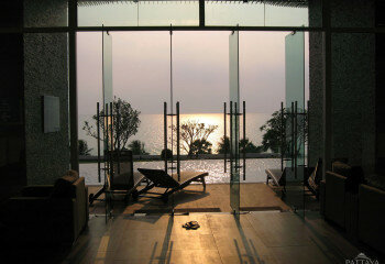 Кондоминиум в Джомтьене, Паттайя, Таиланд | THE521433